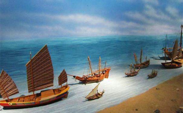 海上絲綢之路博覽會(huì)路面規(guī)劃可用的畫(huà)線漆